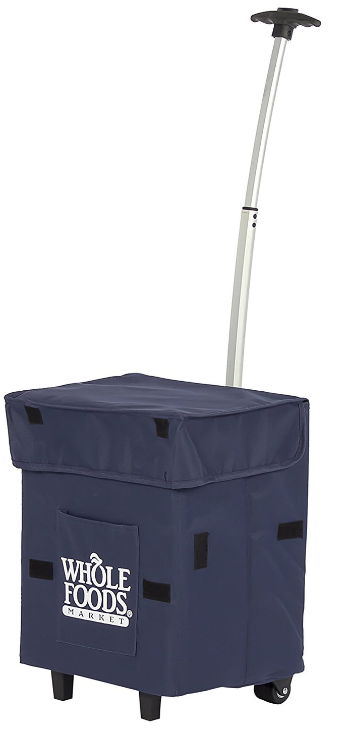 dbest products Smart Cart - Whole Foods
