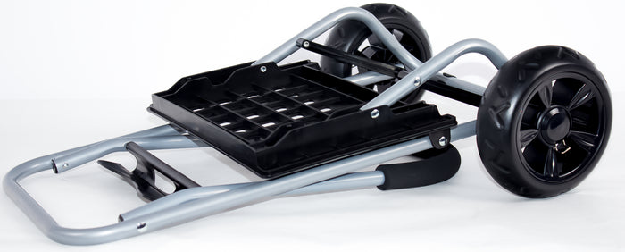 Dbest Products Trolley Dolly MM Dolly Black