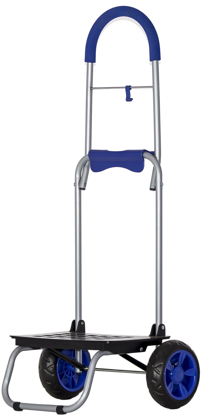 Dbest Products Trolley Dolly MM Dolly Black