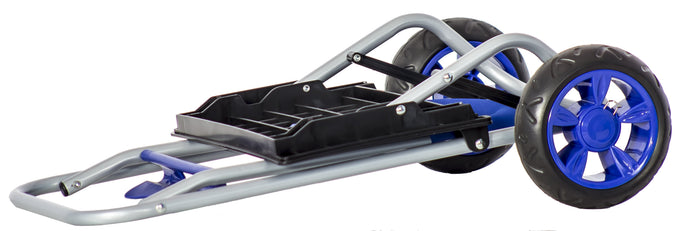 Dbest Products Trolley Dolly MM Dolly Black