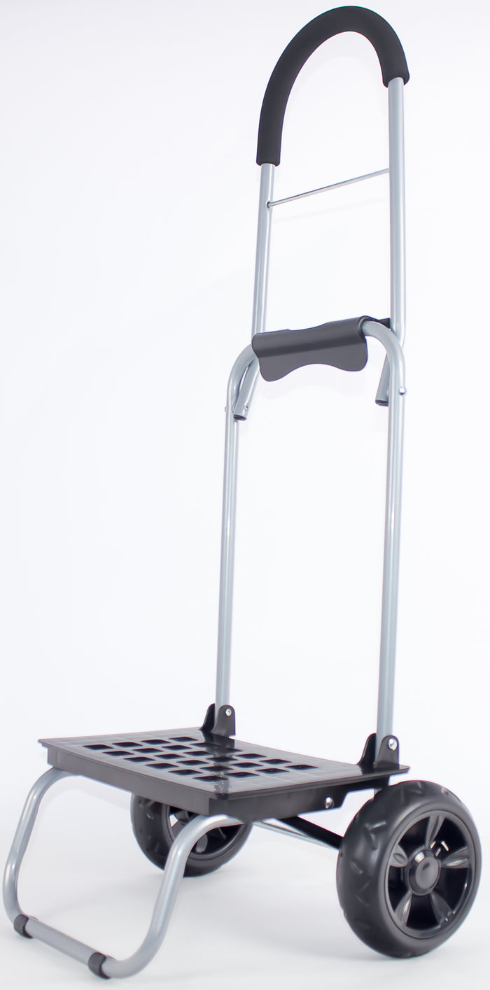 dbest products Trolley Dolly MM Dolly Black