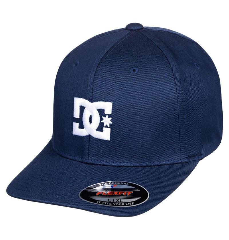 dc shoes Cap Star 2 Stretch Fit Cap