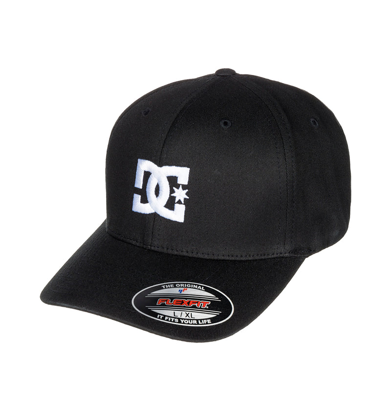dc shoes Cap Star 2 Stretch Fit Cap