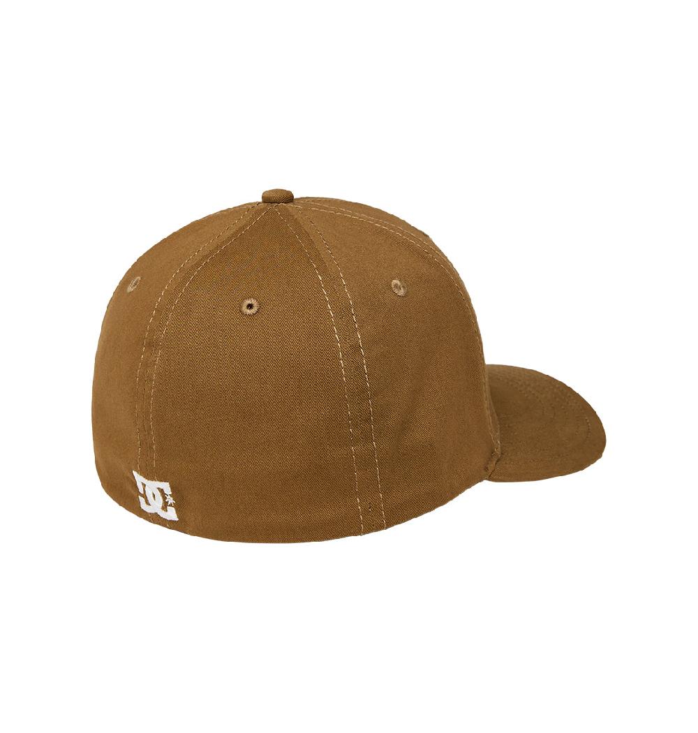 Dc Shoes DC Cap Star Stretch Fit Cap