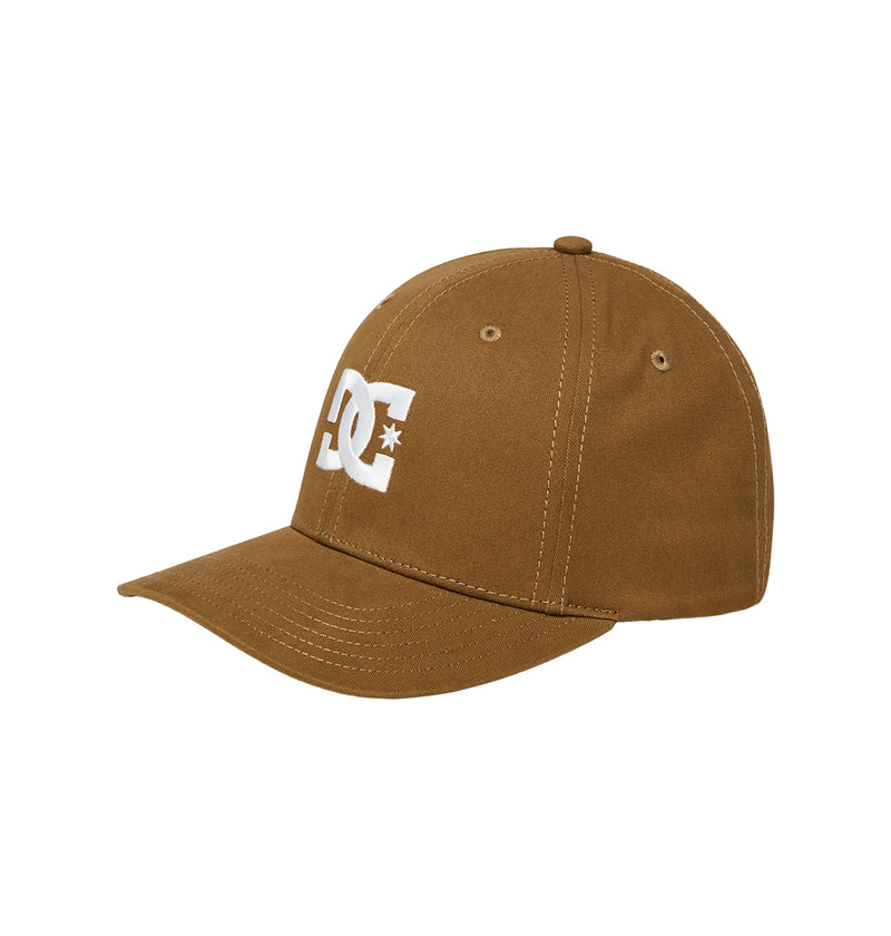 dc shoes DC Cap Star Stretch Fit Cap