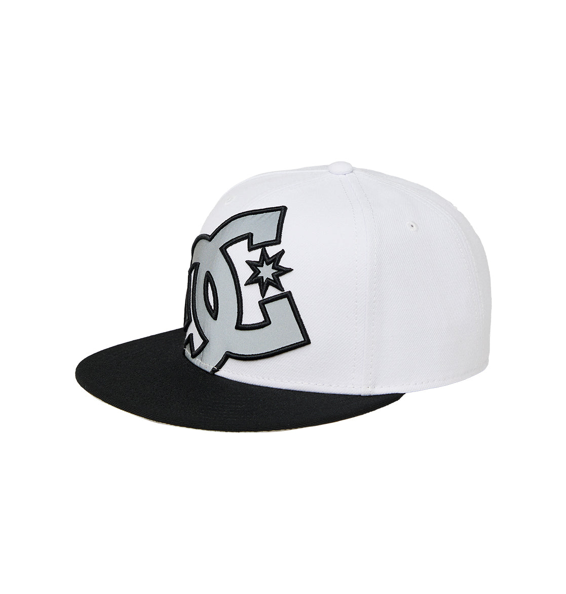 Dc Shoes DC Double That Cap Snapback