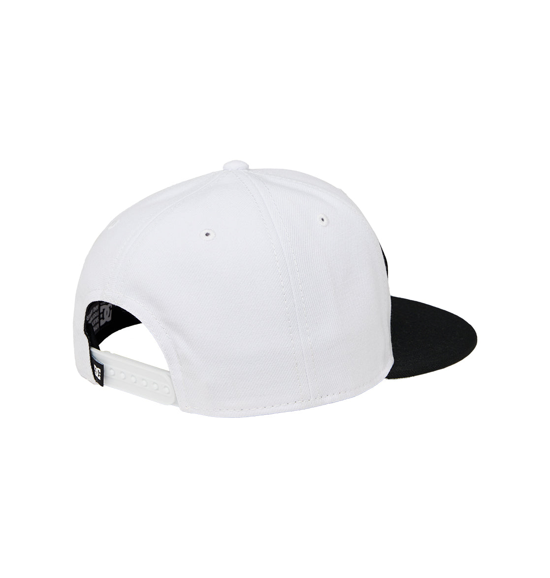 Dc Shoes DC Double That Cap Snapback
