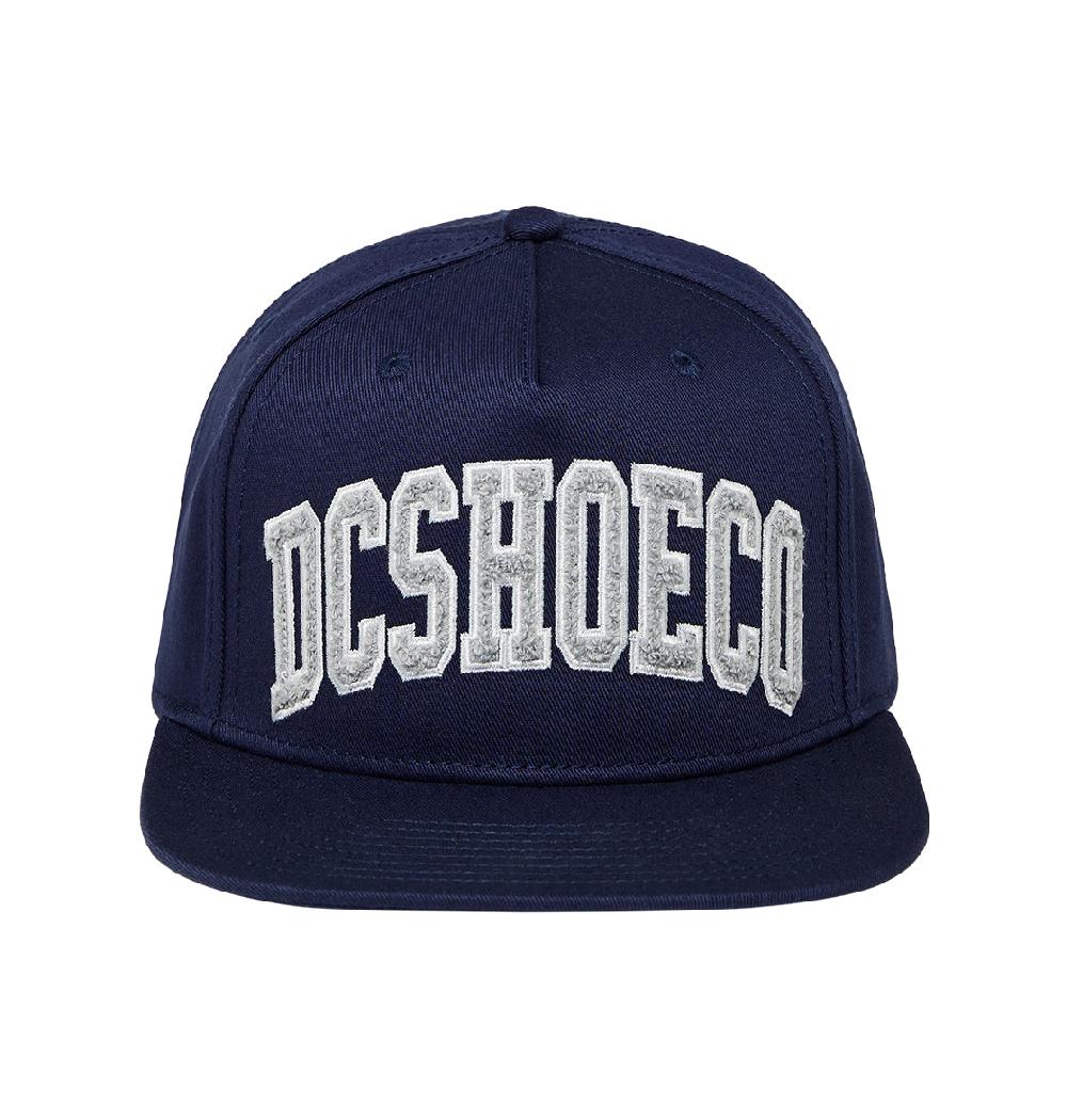 Dc Shoes DC University Cap Snapback