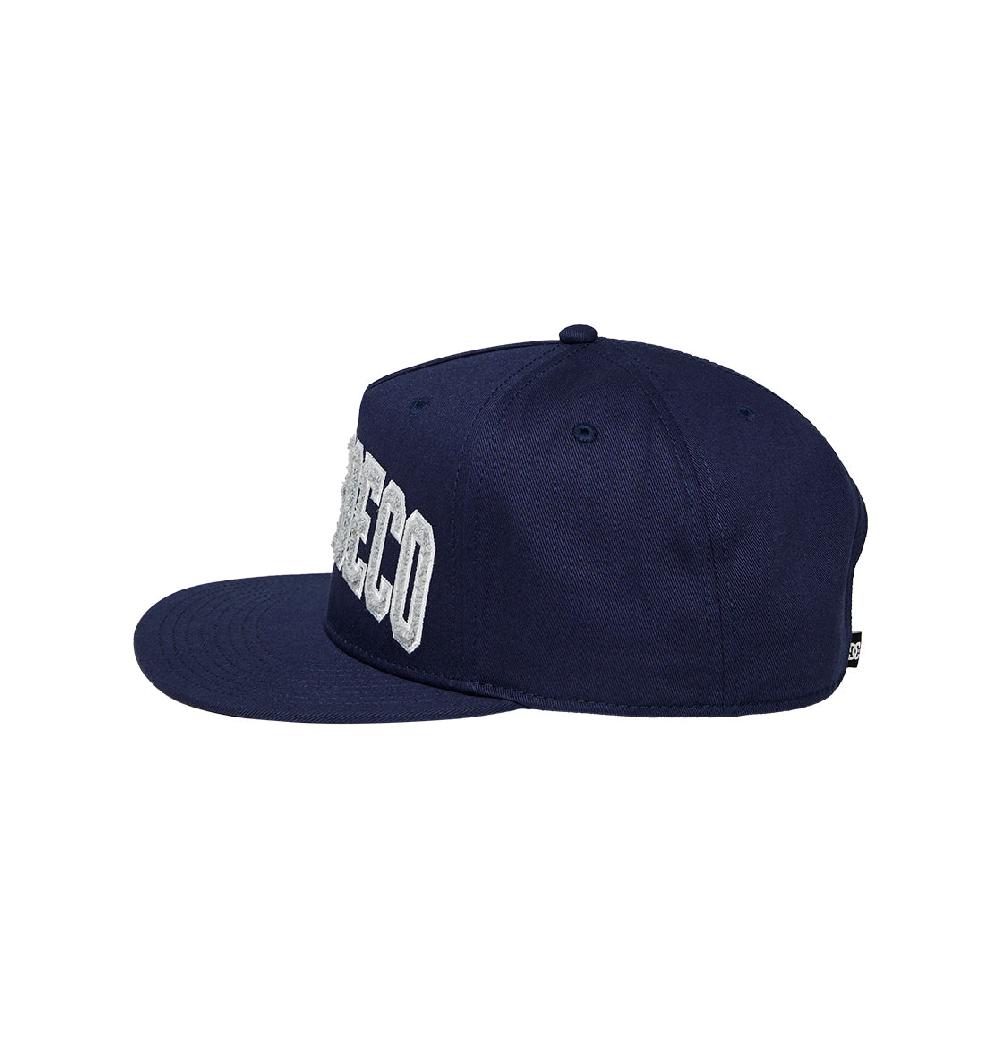 Dc Shoes DC University Cap Snapback