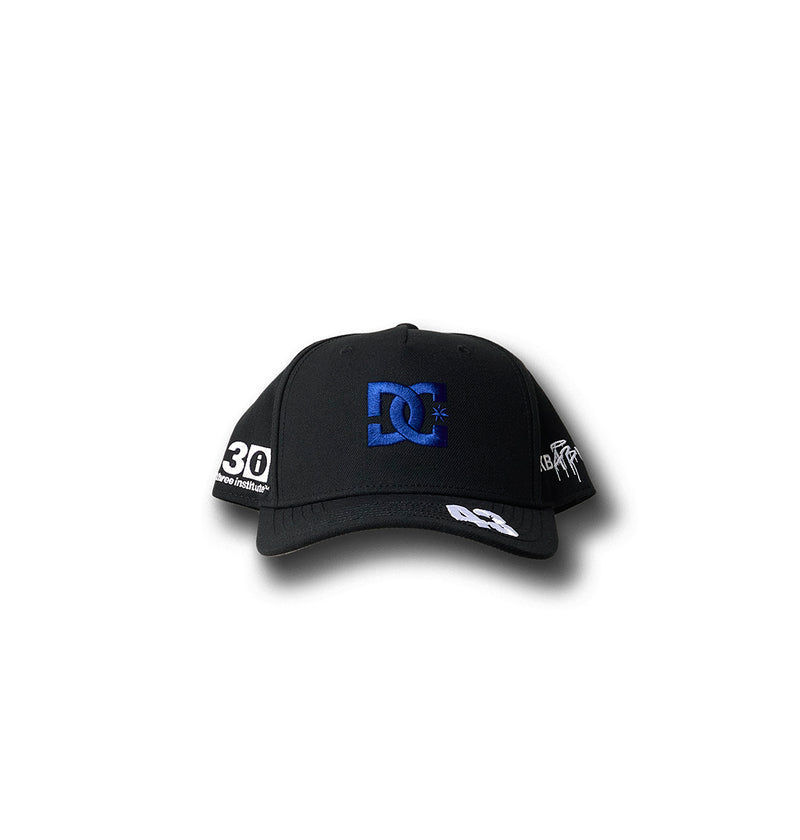 dc shoes KB 43 Snapback