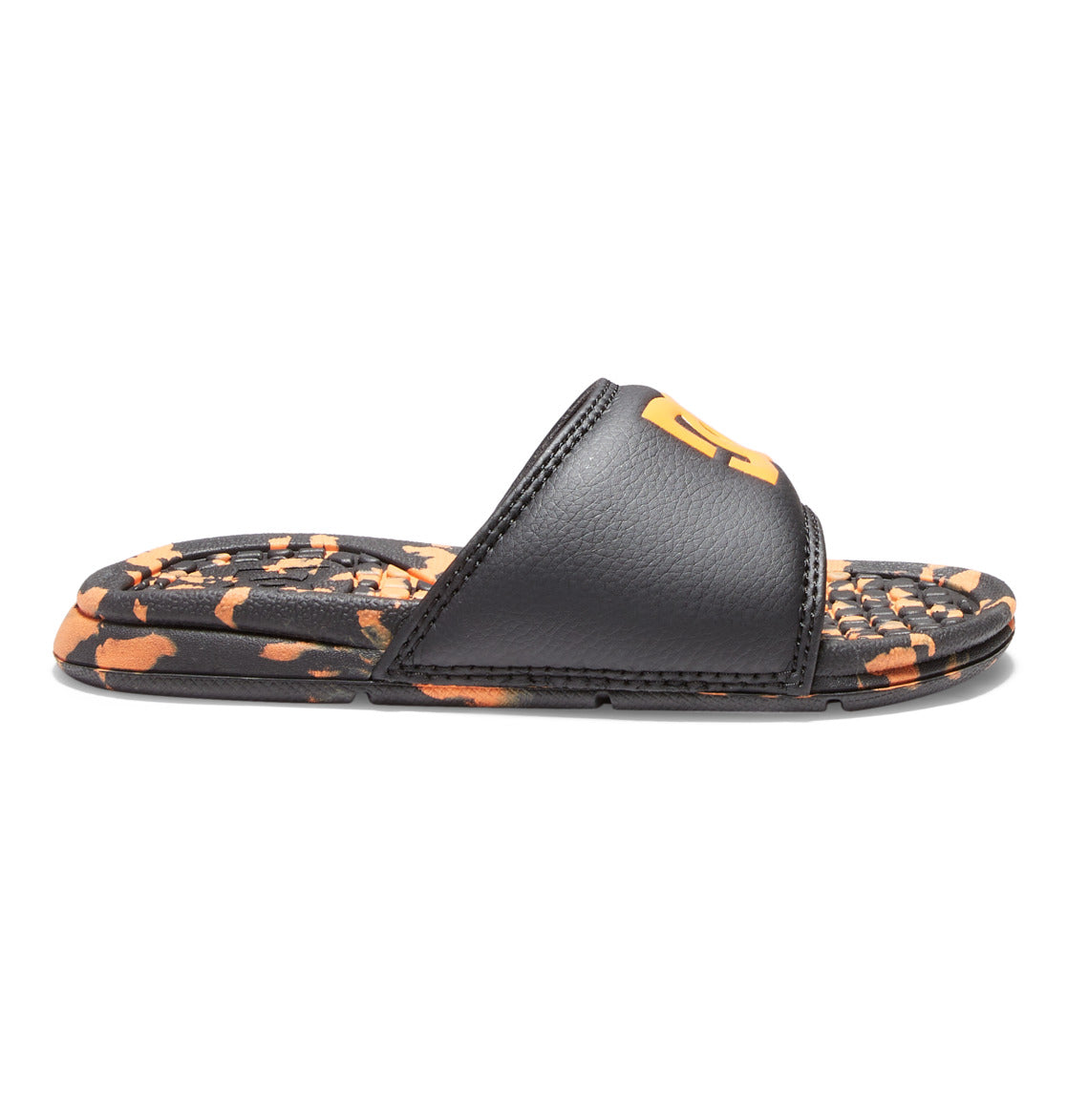 Dc Shoes Kids' Bolsa Slides