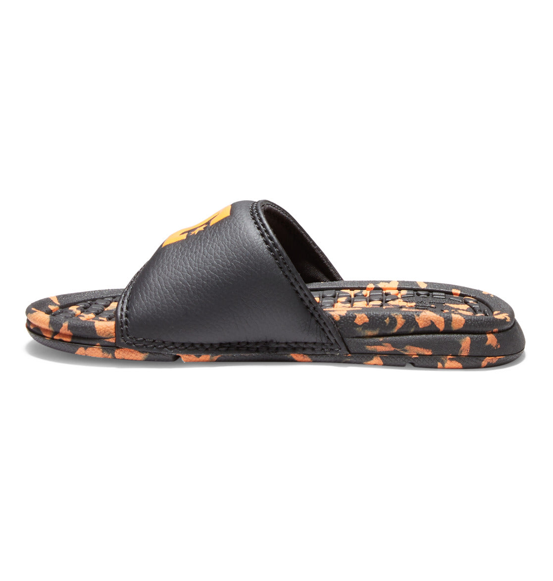Dc Shoes Kids' Bolsa Slides