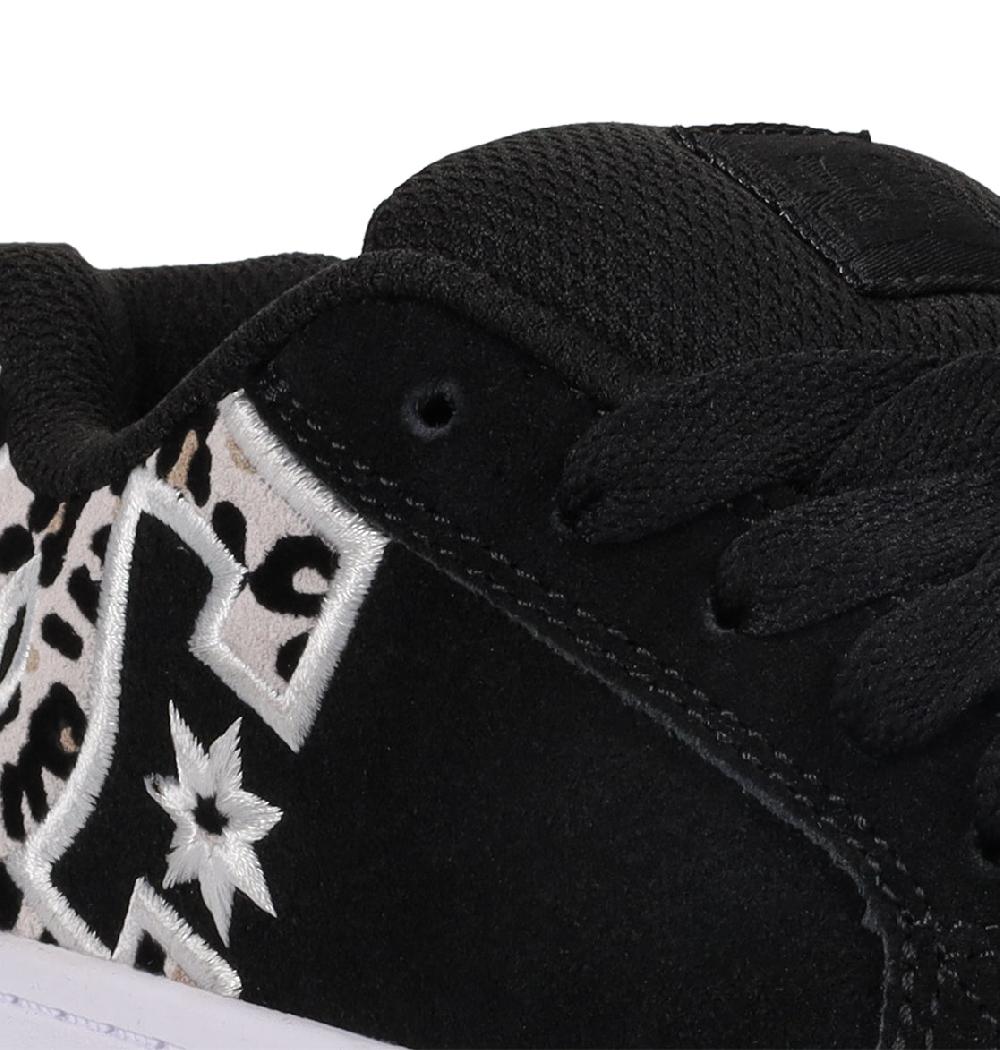 Dc Shoes Kids' Court Graffik Shoes