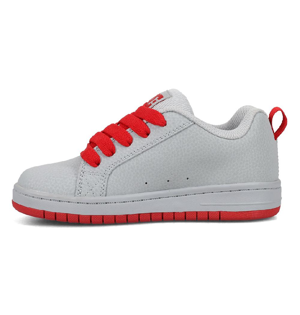 Dc Shoes Kids' Court Graffik Shoes