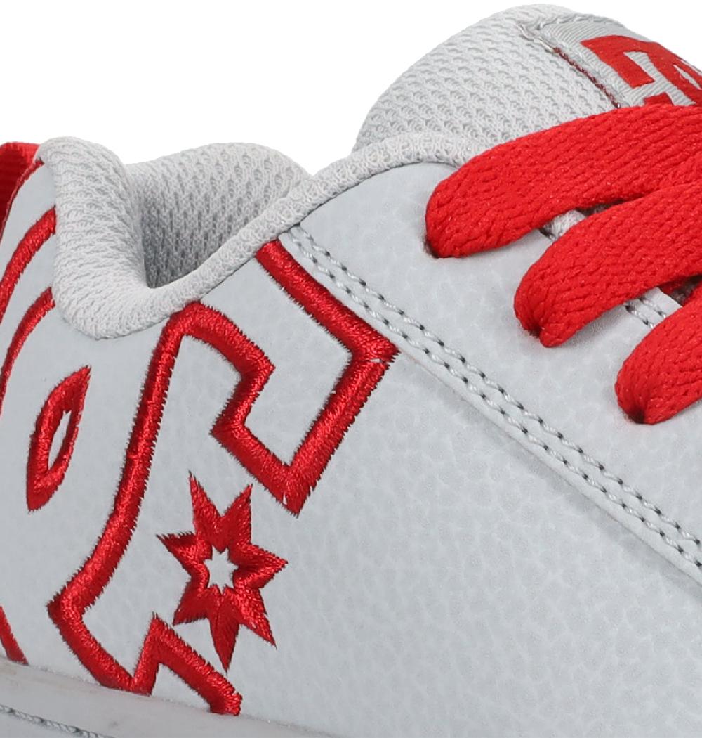 Dc Shoes Kids' Court Graffik Shoes