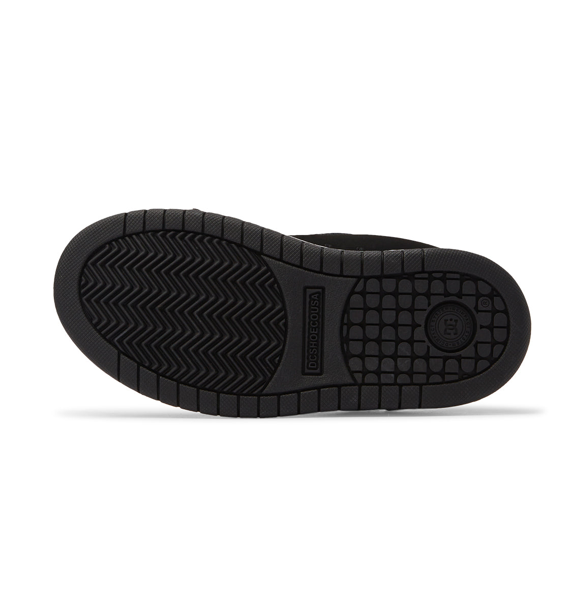 Dc Shoes Kids' Court Graffik Shoes