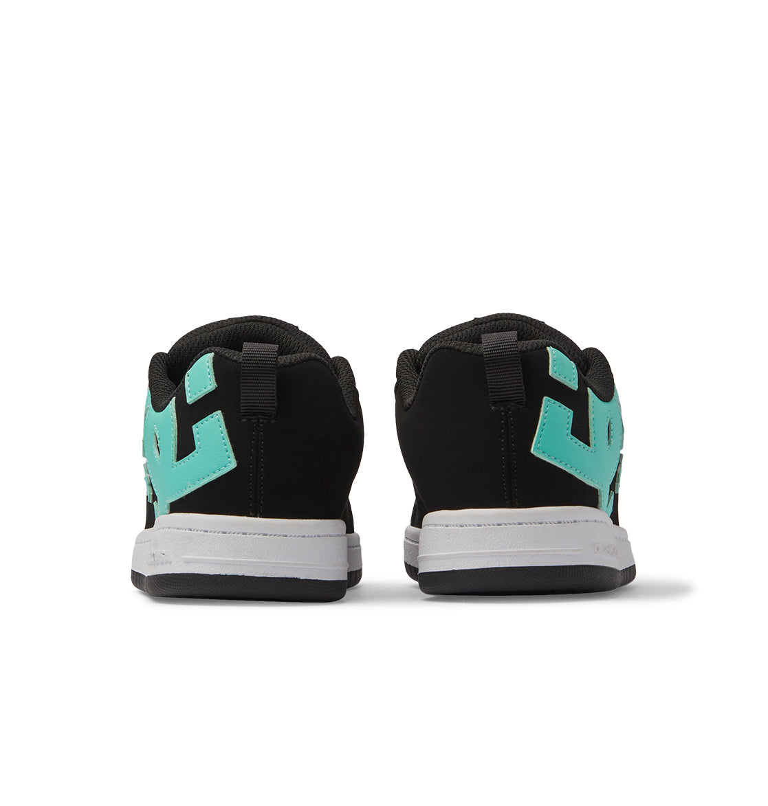 Dc Shoes Kids' Court Graffik Shoes