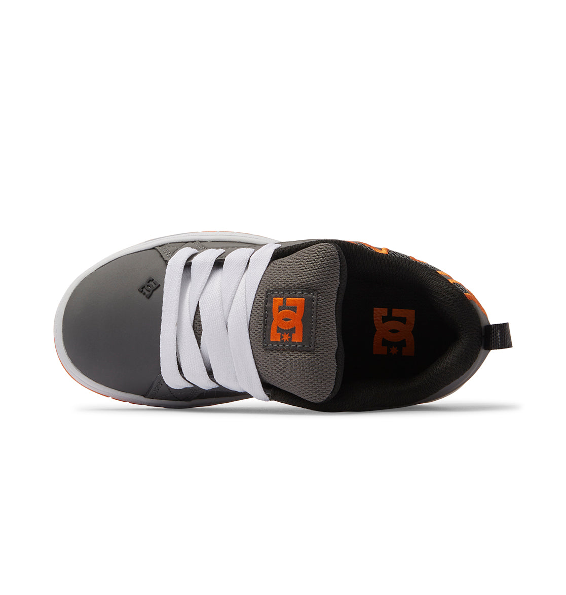 Dc Shoes Kids' Court Graffik Shoes