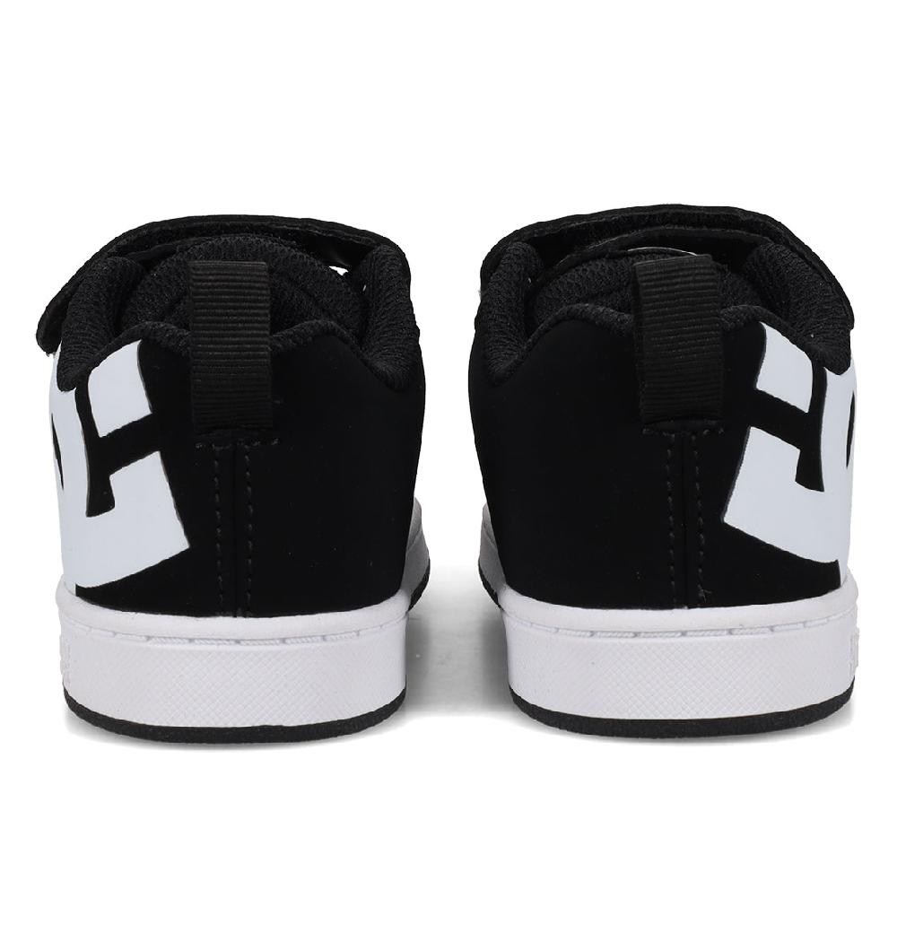 Dc Shoes Kids' Court Graffik Shoes - Toddler
