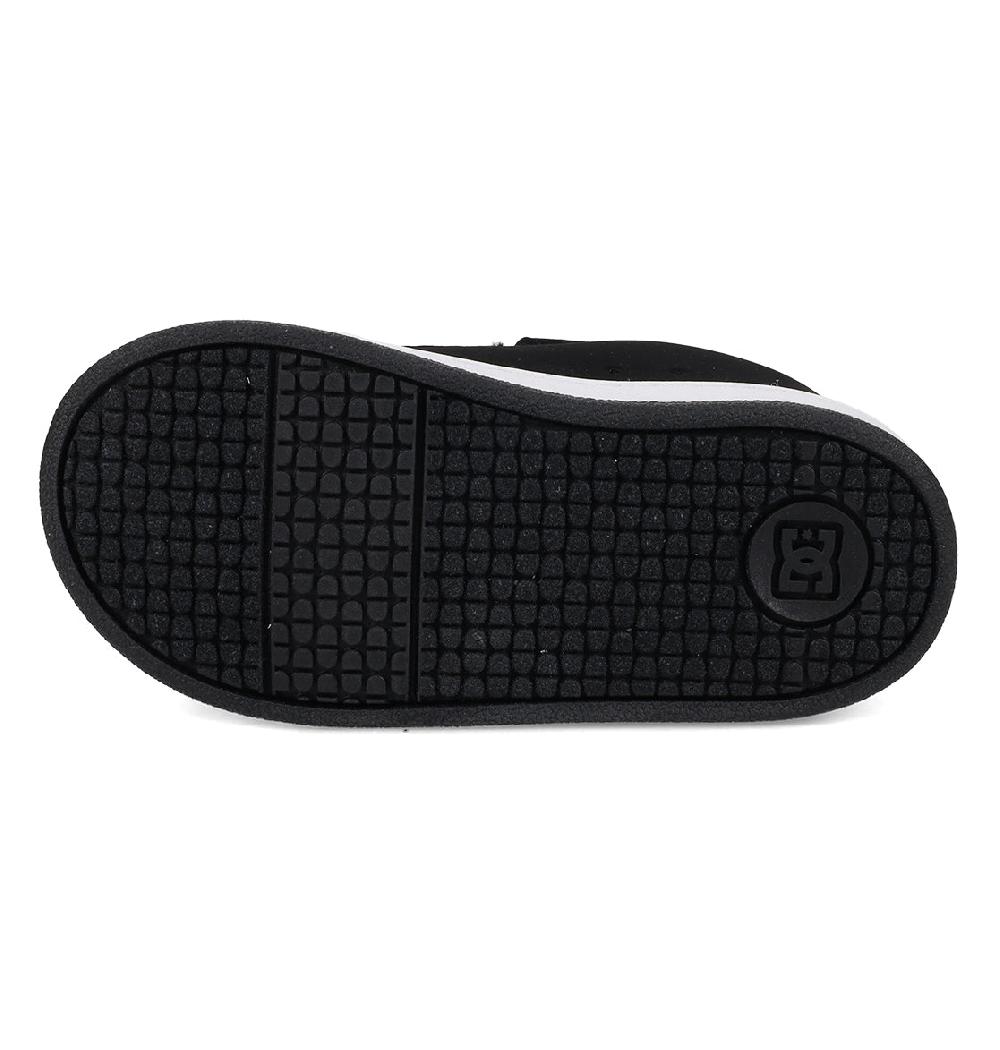 Dc Shoes Kids' Court Graffik Shoes - Toddler