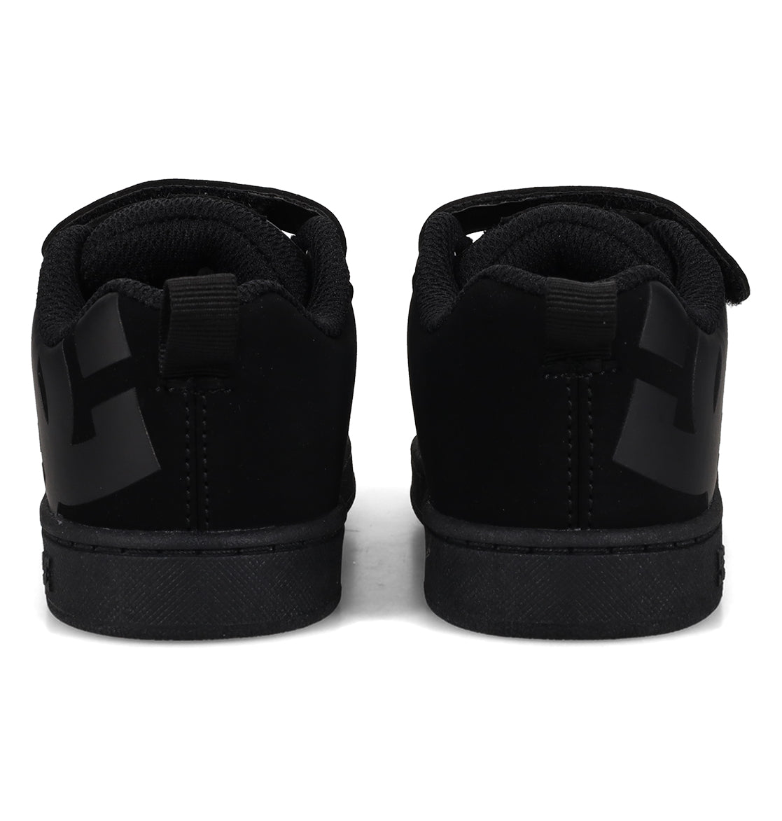 Dc Shoes Kids' Court Graffik Shoes - Toddler