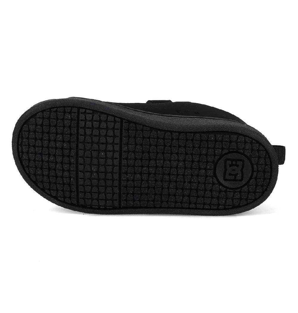 Dc Shoes Kids' Court Graffik Shoes - Toddler