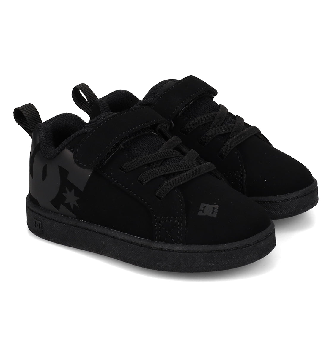 Dc Shoes Kids' Court Graffik Shoes - Toddler
