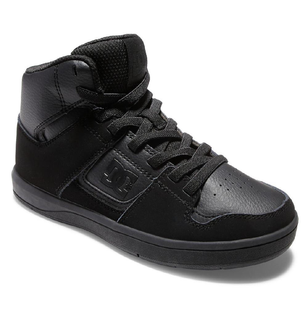 Dc Shoes Kids' Cure High-Top Shoes