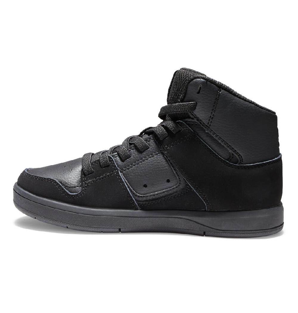 Dc Shoes Kids' Cure High-Top Shoes
