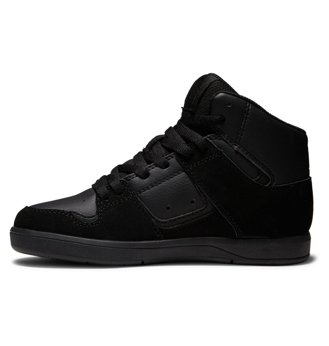 Dc Shoes Kids' DC Cure High-Top Shoes