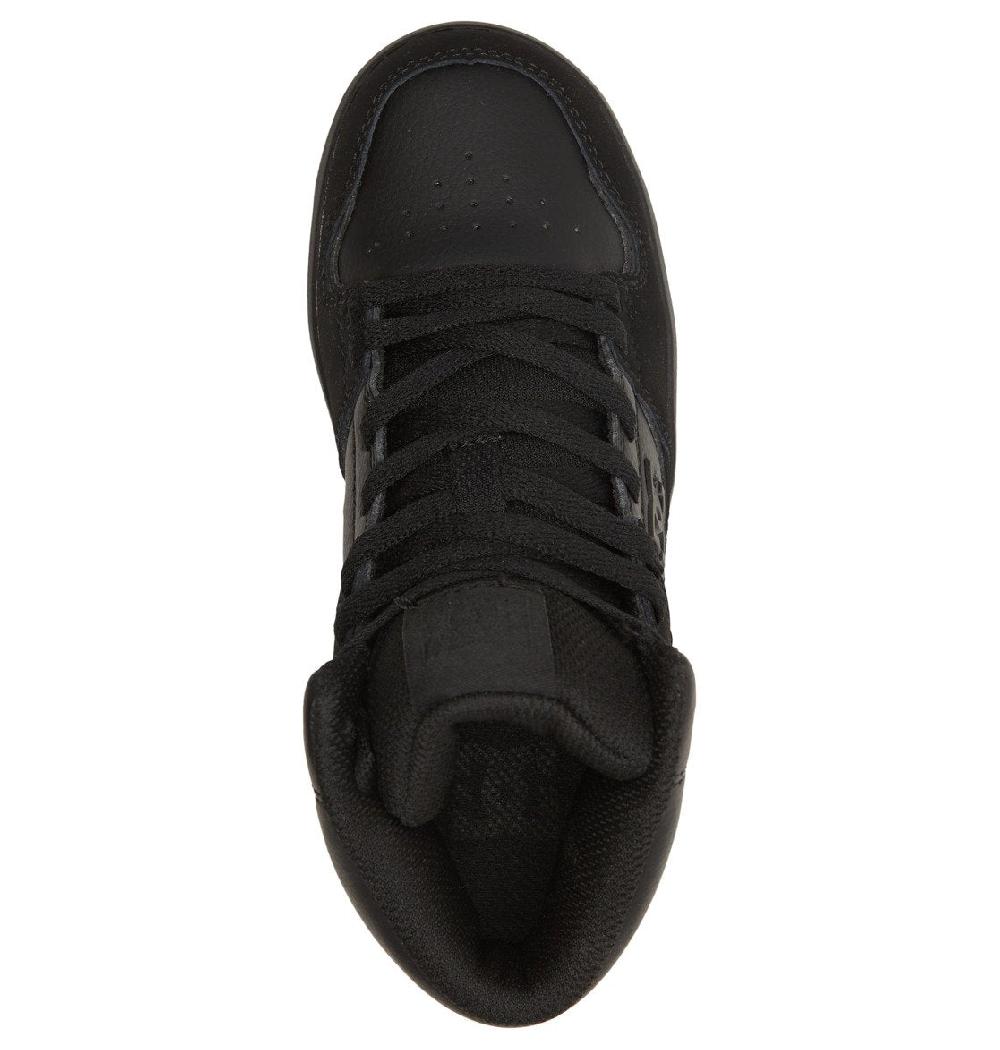 Dc Shoes Kids' DC Cure High-Top Shoes