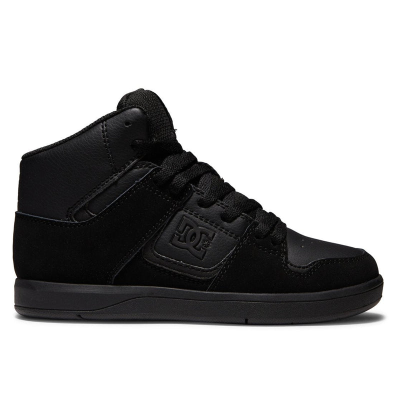 dc shoes Kids' DC Cure High-Top Shoes
