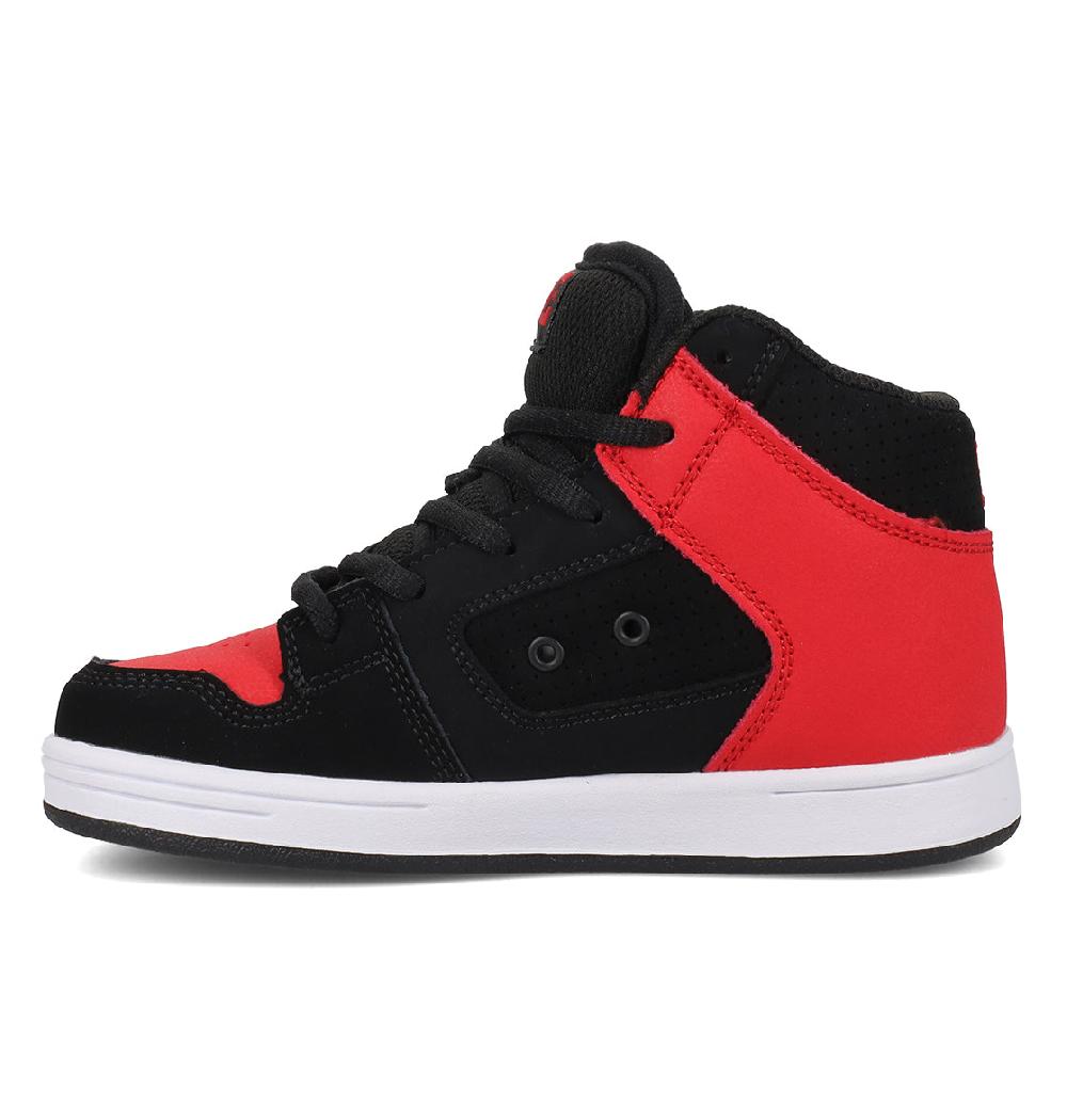 Dc Shoes Kids' Manteca 4 HI Shoes