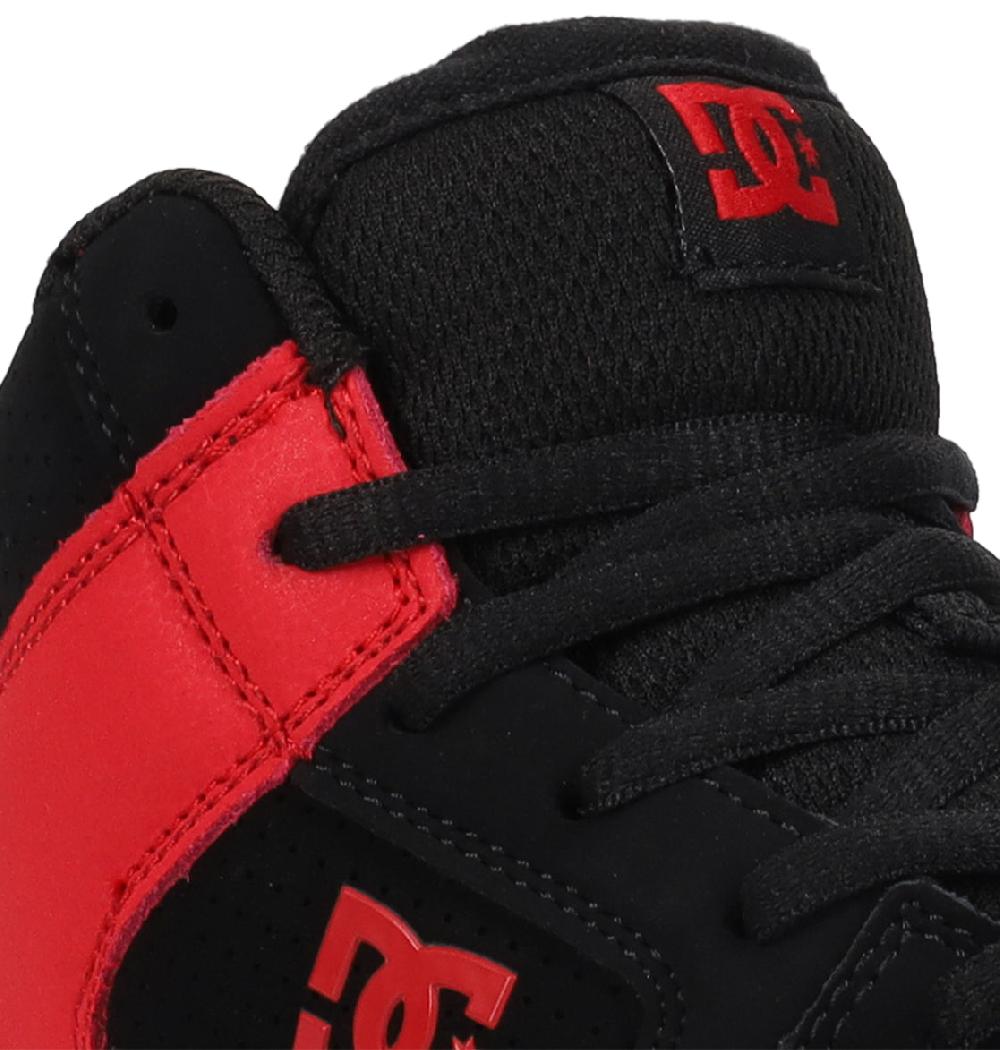 Dc Shoes Kids' Manteca 4 HI Shoes