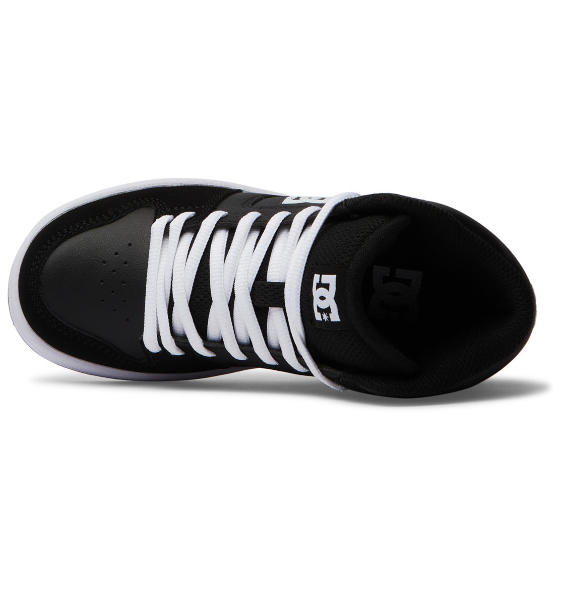 Dc Shoes Kids' Manteca 4 HI Shoes