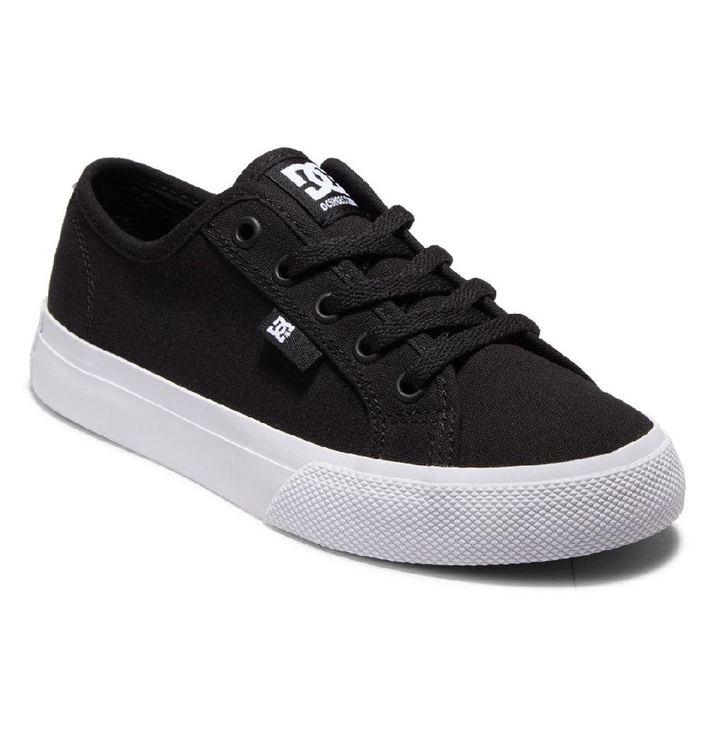 Dc Shoes Kids' Manual Shoes