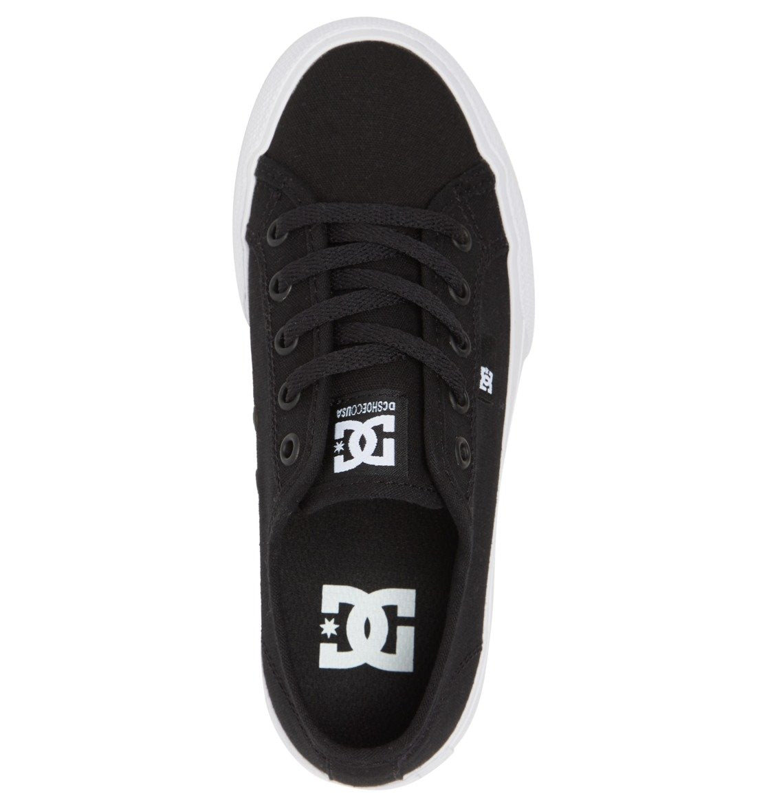 Dc Shoes Kids' Manual Shoes