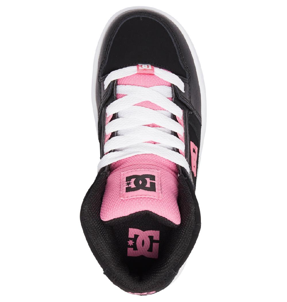 Dc Shoes Kids' Pure High-Top Shoes