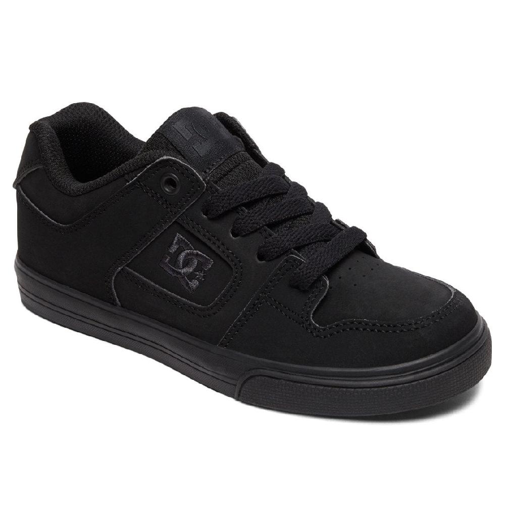 Dc Shoes Kids' Pure Shoes
