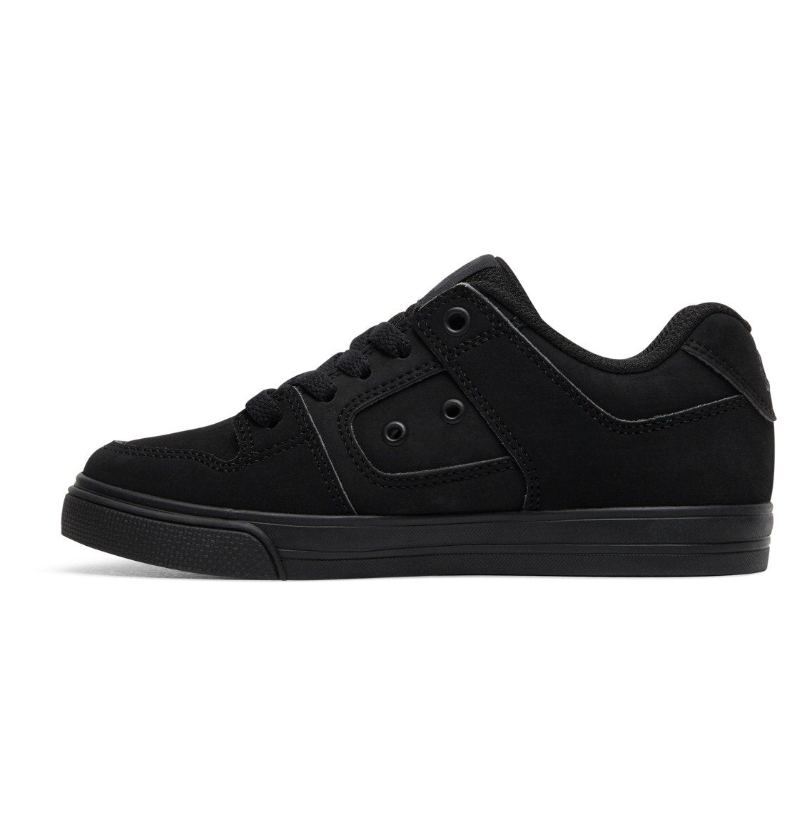 Dc Shoes Kids' Pure Shoes
