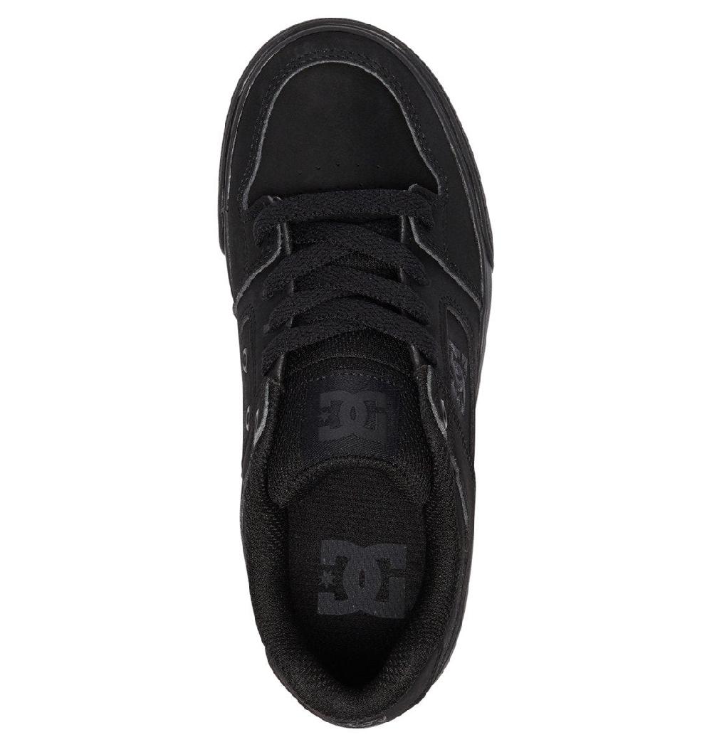 Dc Shoes Kids' Pure Shoes