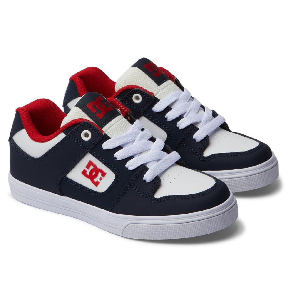 Dc Shoes Kids' Pure Shoes