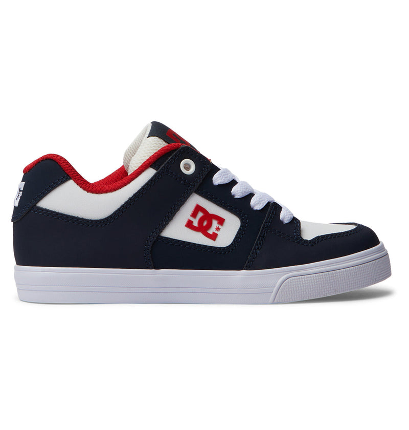 dc shoes Kids' Pure Shoes