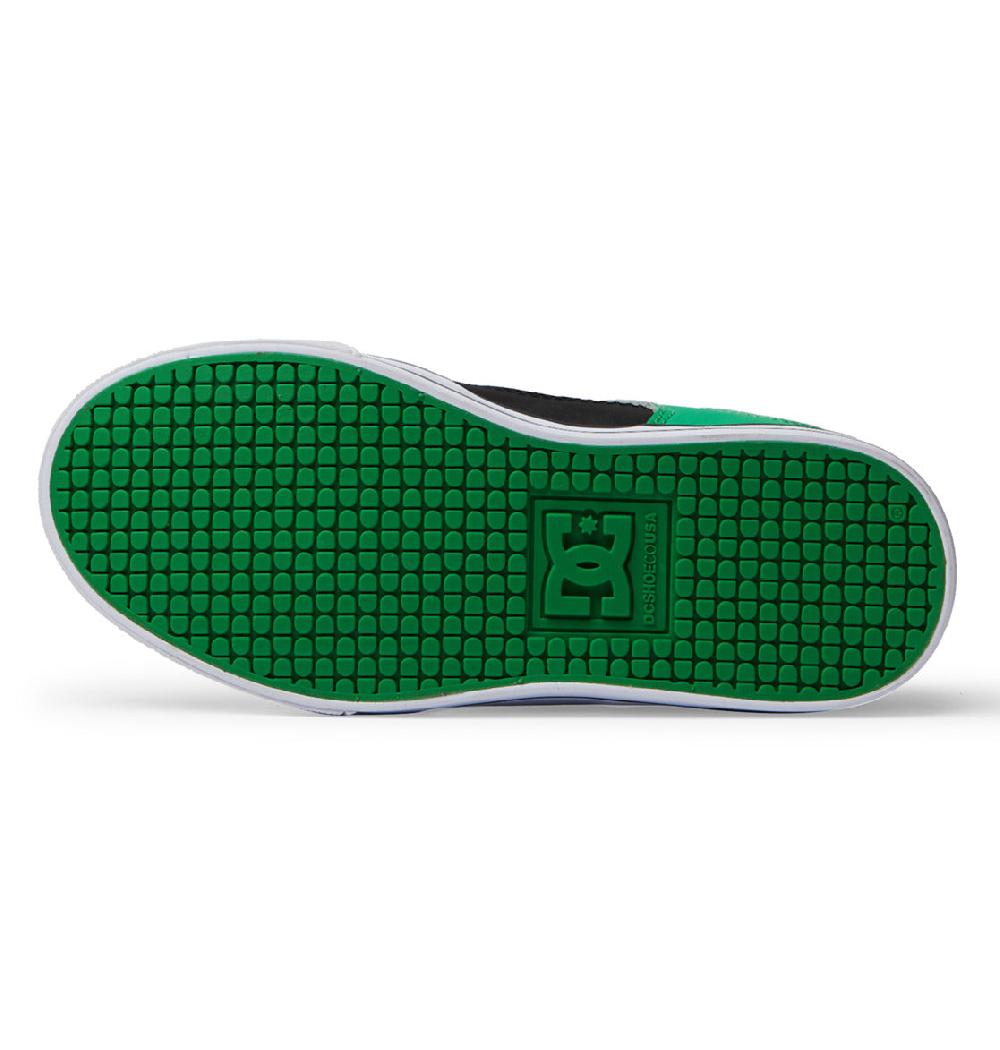 Dc Shoes Kids' Pure Shoes