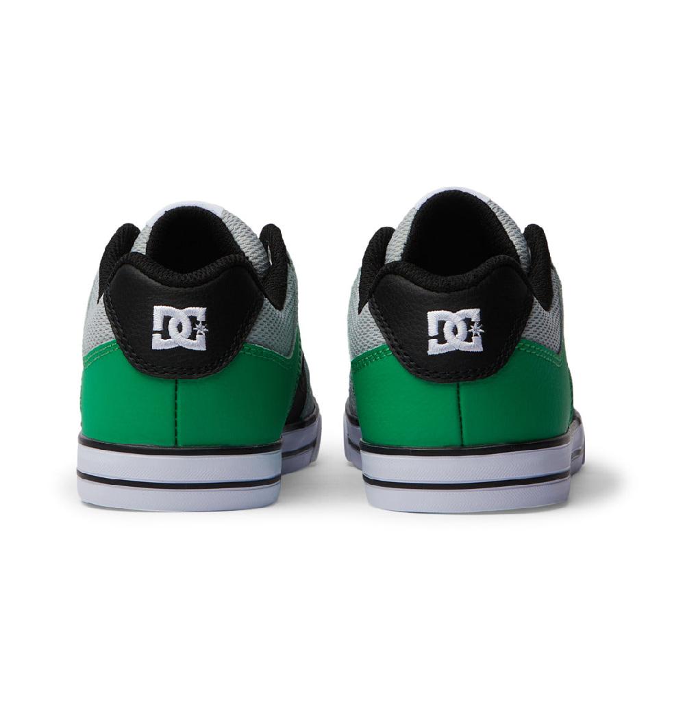 Dc Shoes Kids' Pure Shoes