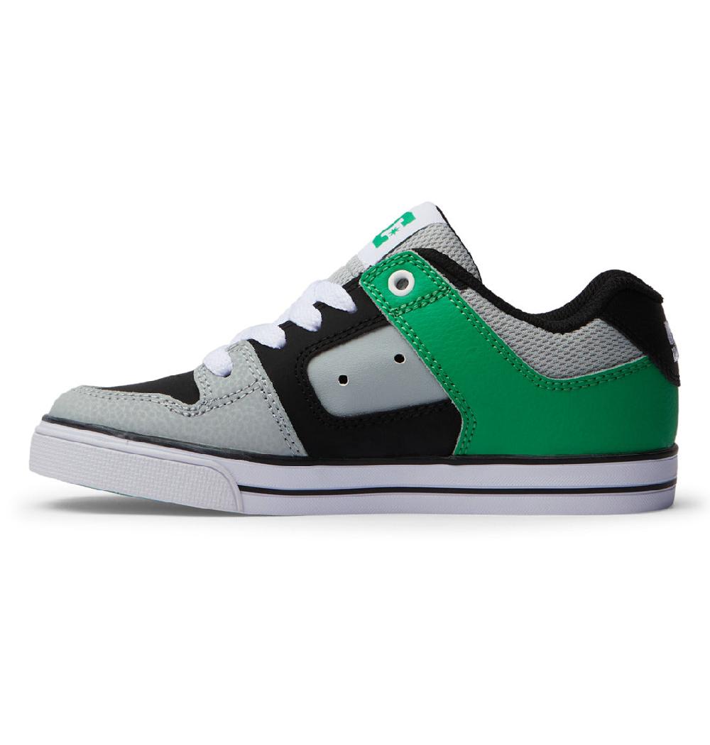 Dc Shoes Kids' Pure Shoes