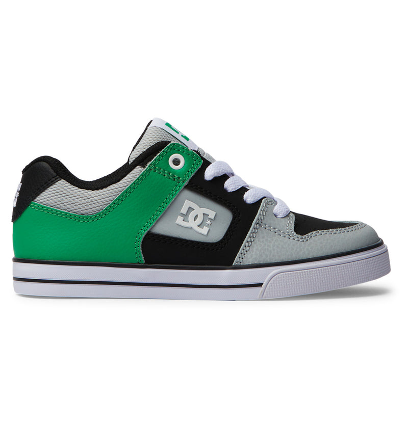 dc shoes Kids' Pure Shoes