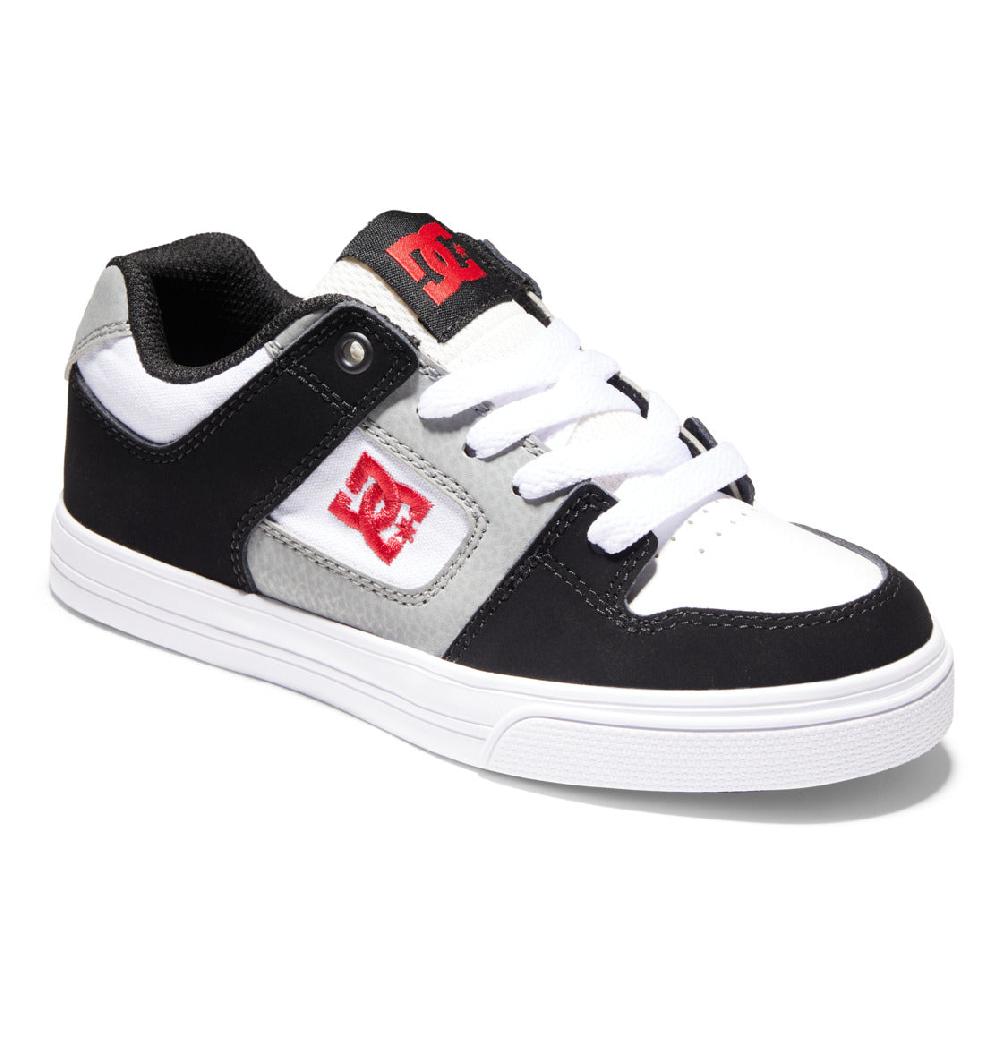 Dc Shoes Kids' Pure Shoes