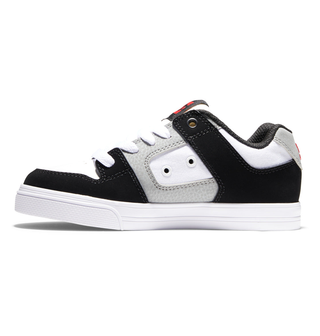 Dc Shoes Kids' Pure Shoes