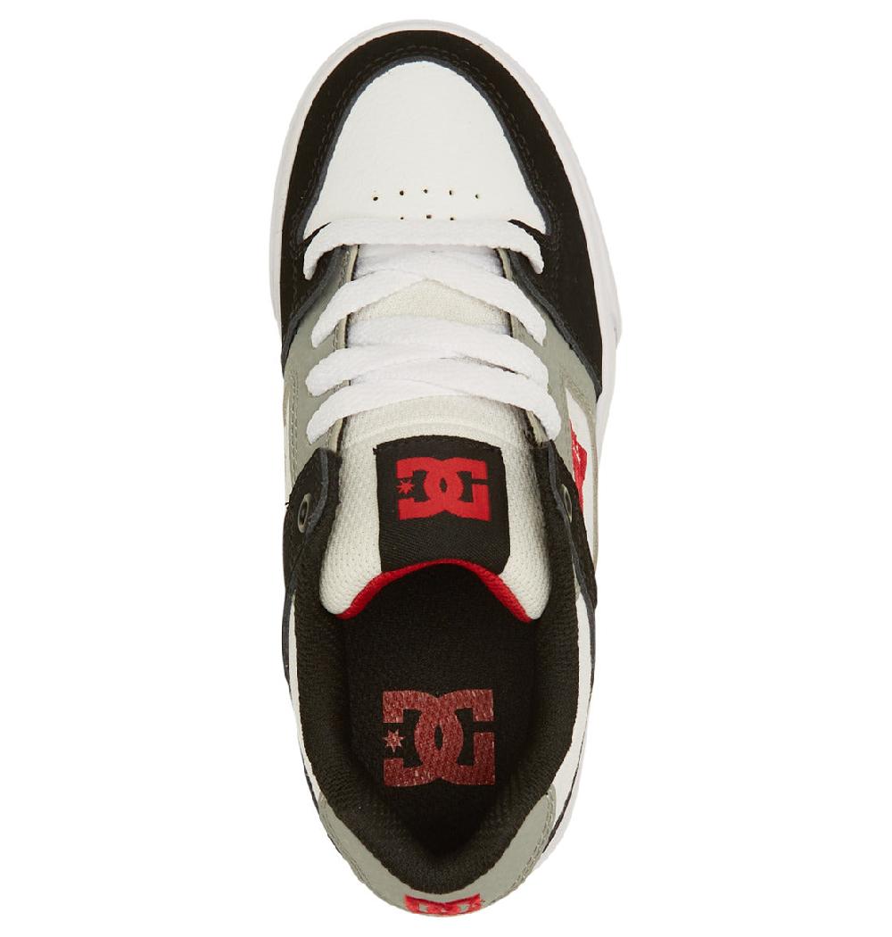 Dc Shoes Kids' Pure Shoes